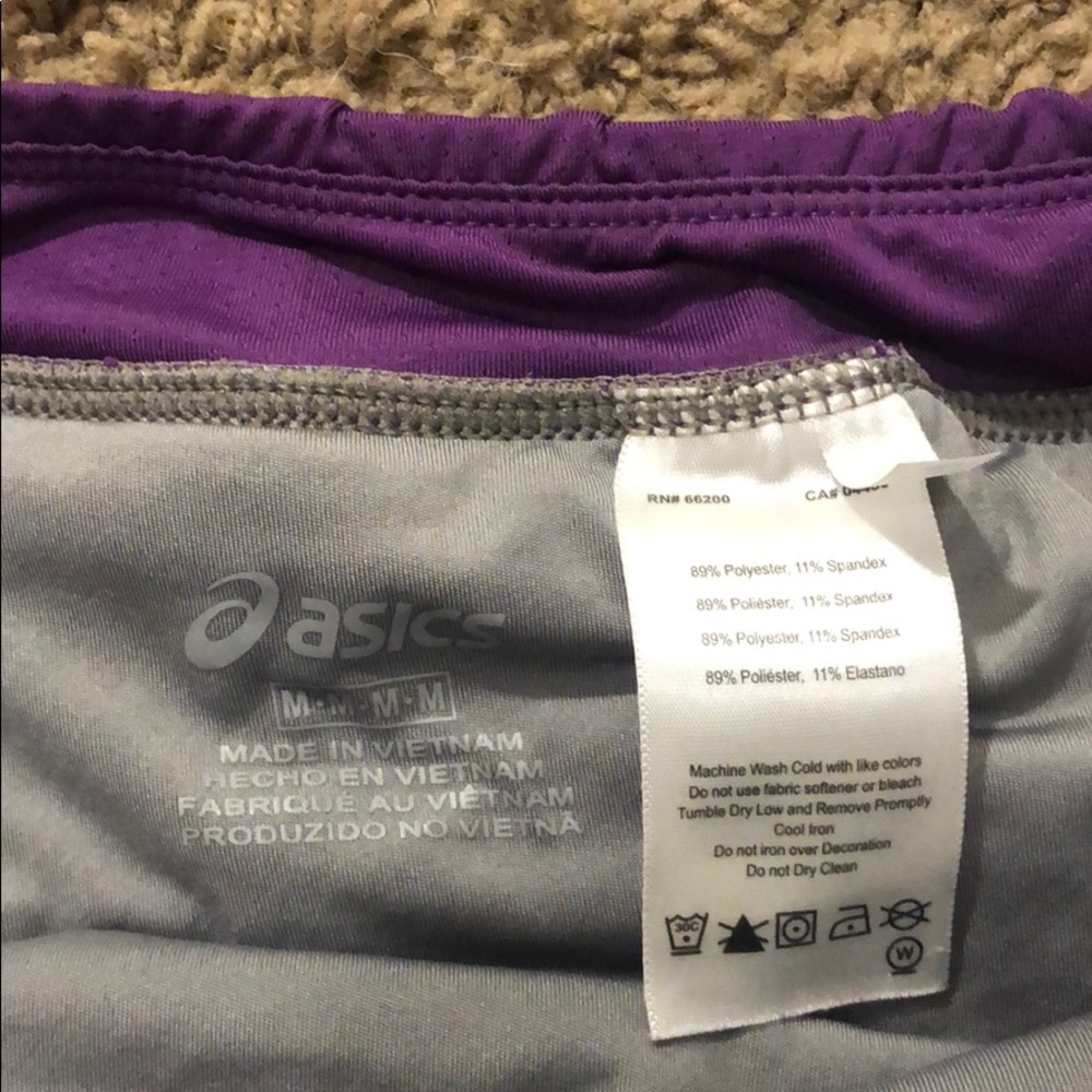 Running shorts - Picture 3 of 3